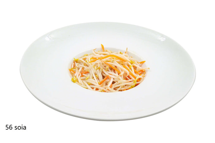 Germogli di Soia