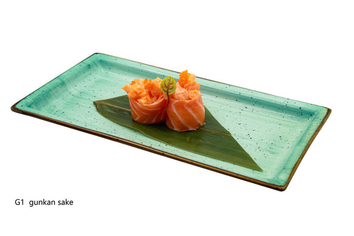 Gunkan Sake Special