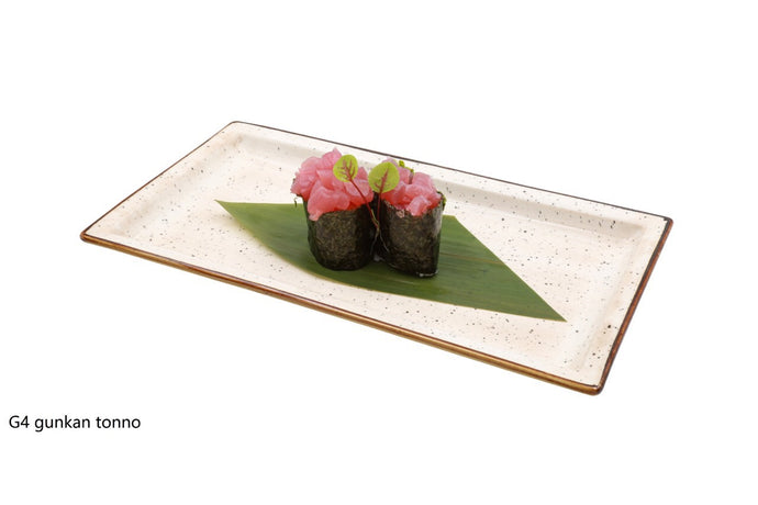 Gunkan Maguro
