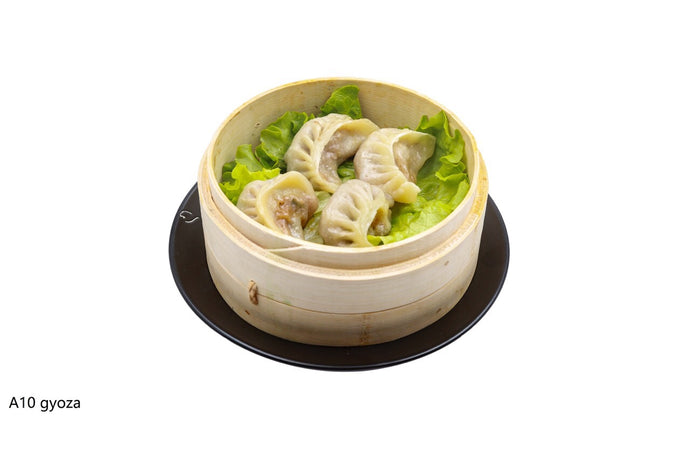 Gyoza Carne