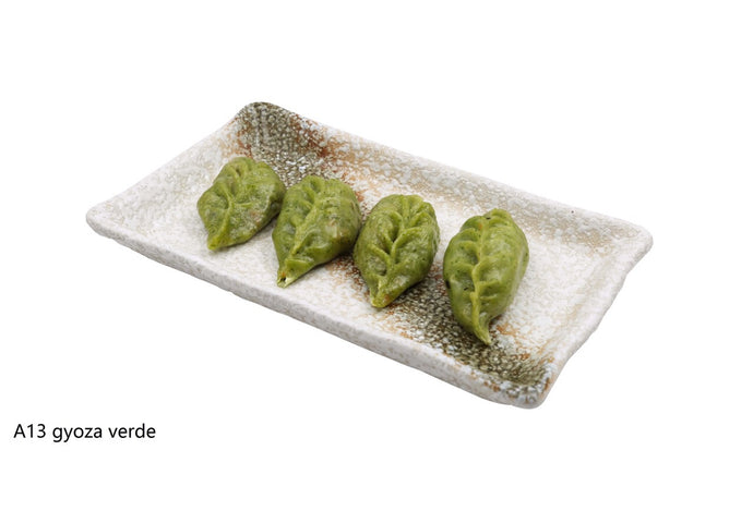Gyoza Verdure