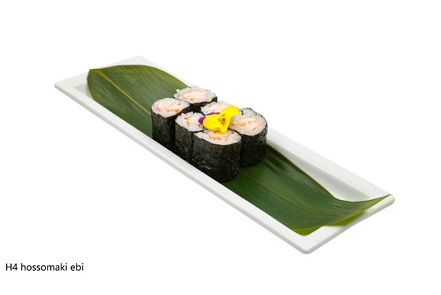 Hosomaki ebi