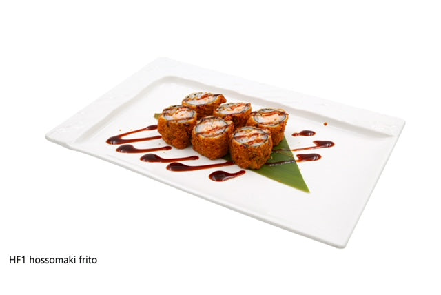 Hoso Fritto Spicy