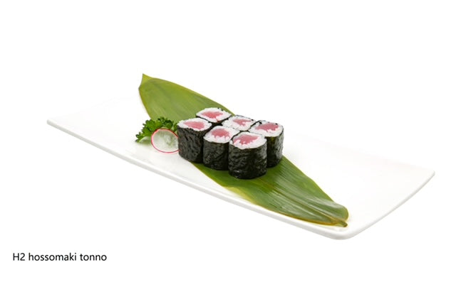 Hosomaki Tonno