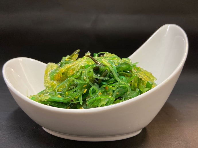 Goma wakame