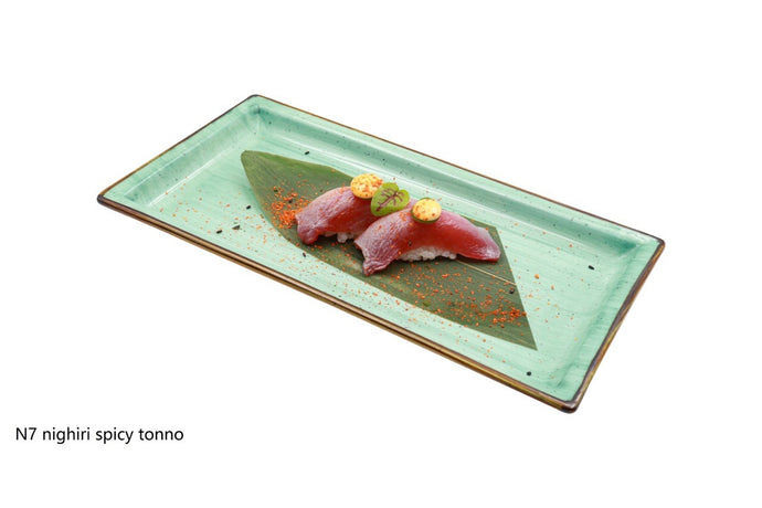 Sushi Maguro Tataki