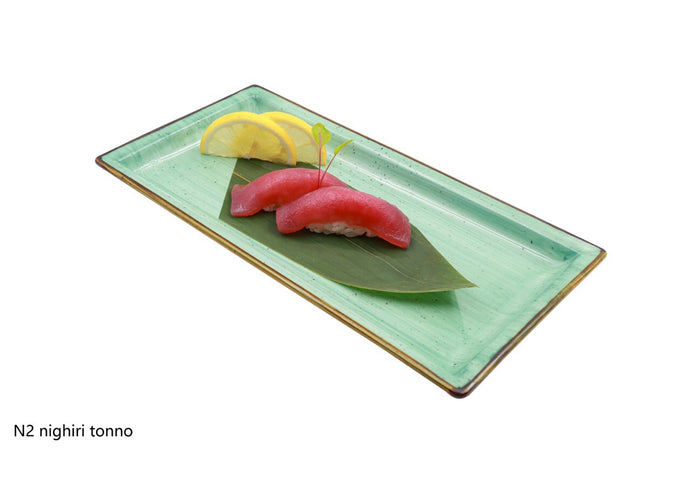 Sushi Maguro