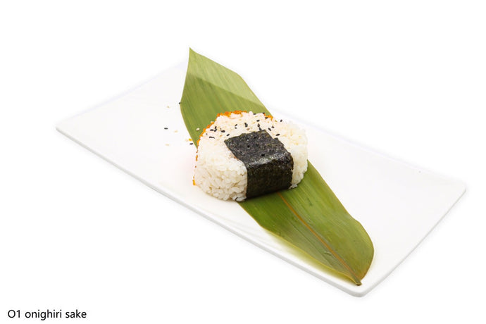 ONIGHIRI SAKE