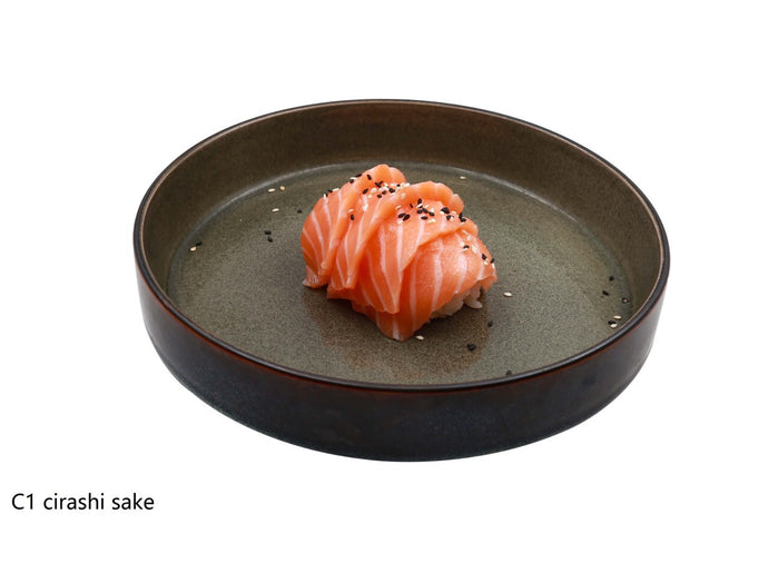 SAKE DON