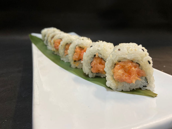 Ura Spicy Sake