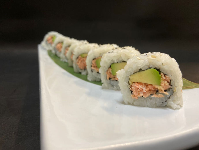 Ura Yaki Sake