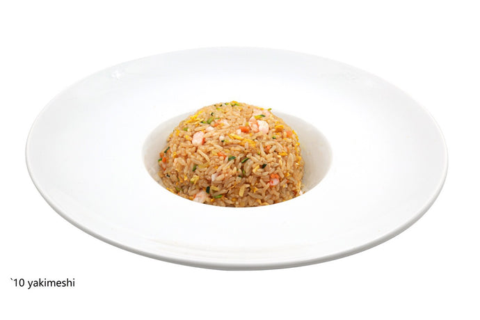 Yakimeshi
