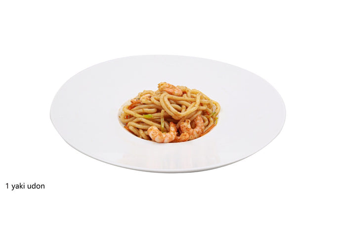 Yaki Udon