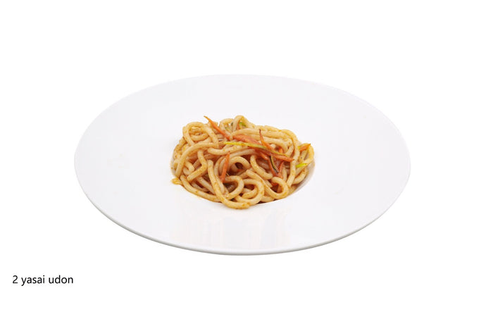 Yasai Udon