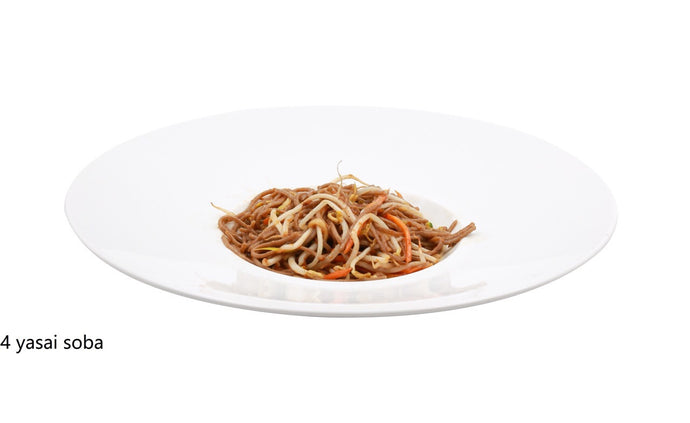Yasai Soba
