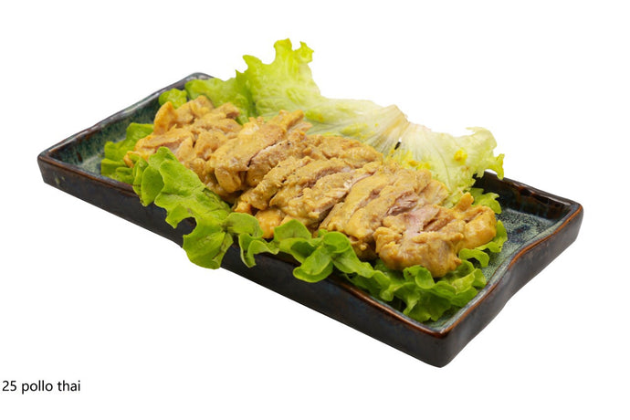Pollo Grigliato