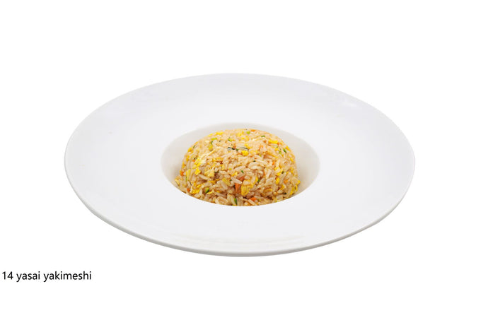 Yasai Yakimeshi