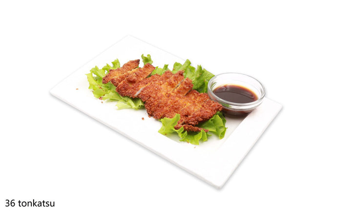 Tonkatsu