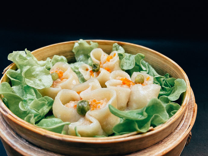 Gyoza