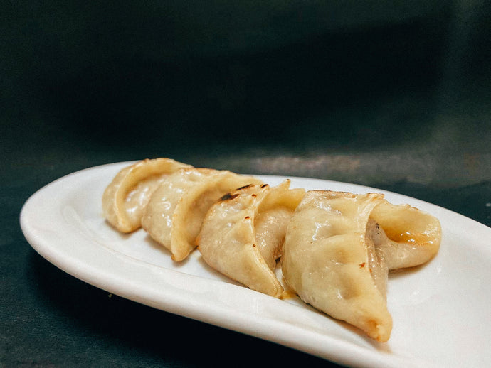 Gyoza