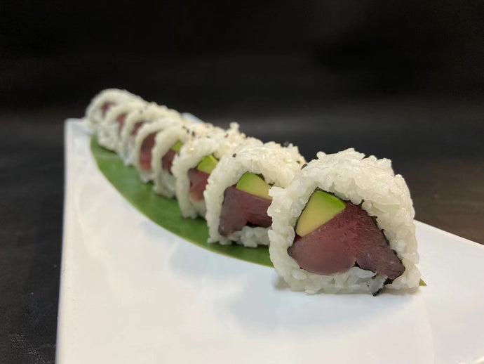 Uramaki Maguro