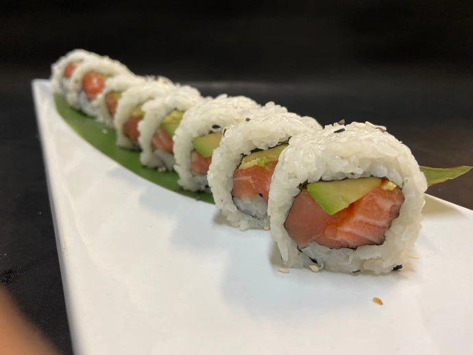 Uramaki Sake