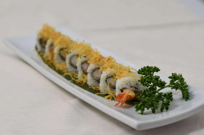 Uramaki Ebiten