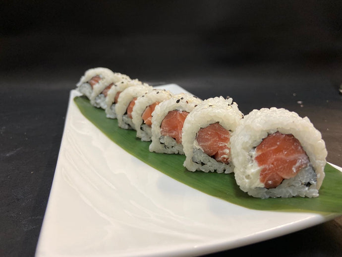 Uramaki Philadelphia