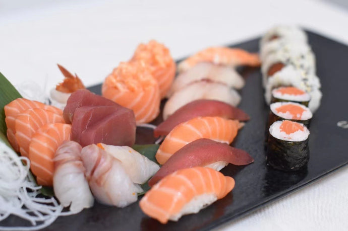 Sushi  Misto Specia